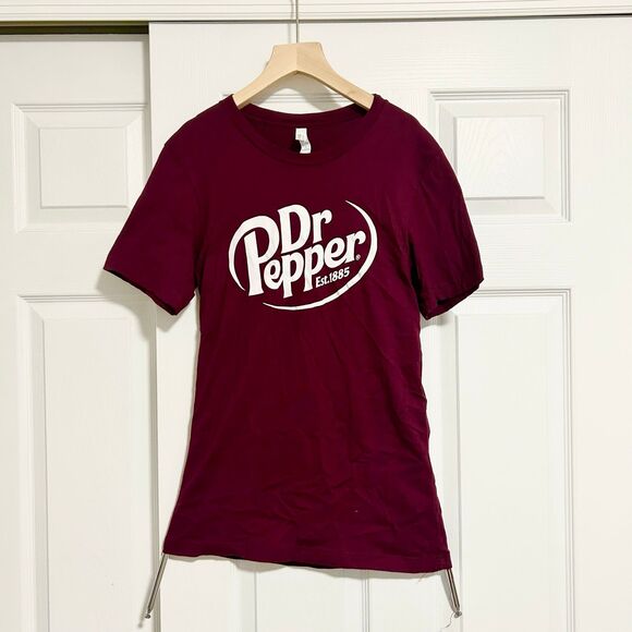 Dr Pepper Tshirt - Picture 3 of 5